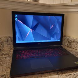 Dell Gaming Laptop – $300 OBO – Will Trade