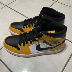 Jordan 1 Retro High OG
