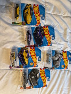 Hotwheels