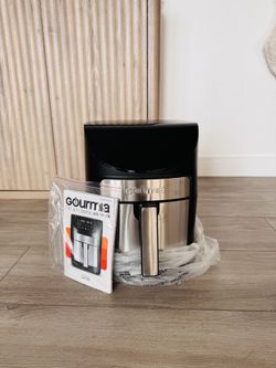 Air Fryer gourmia 7QT