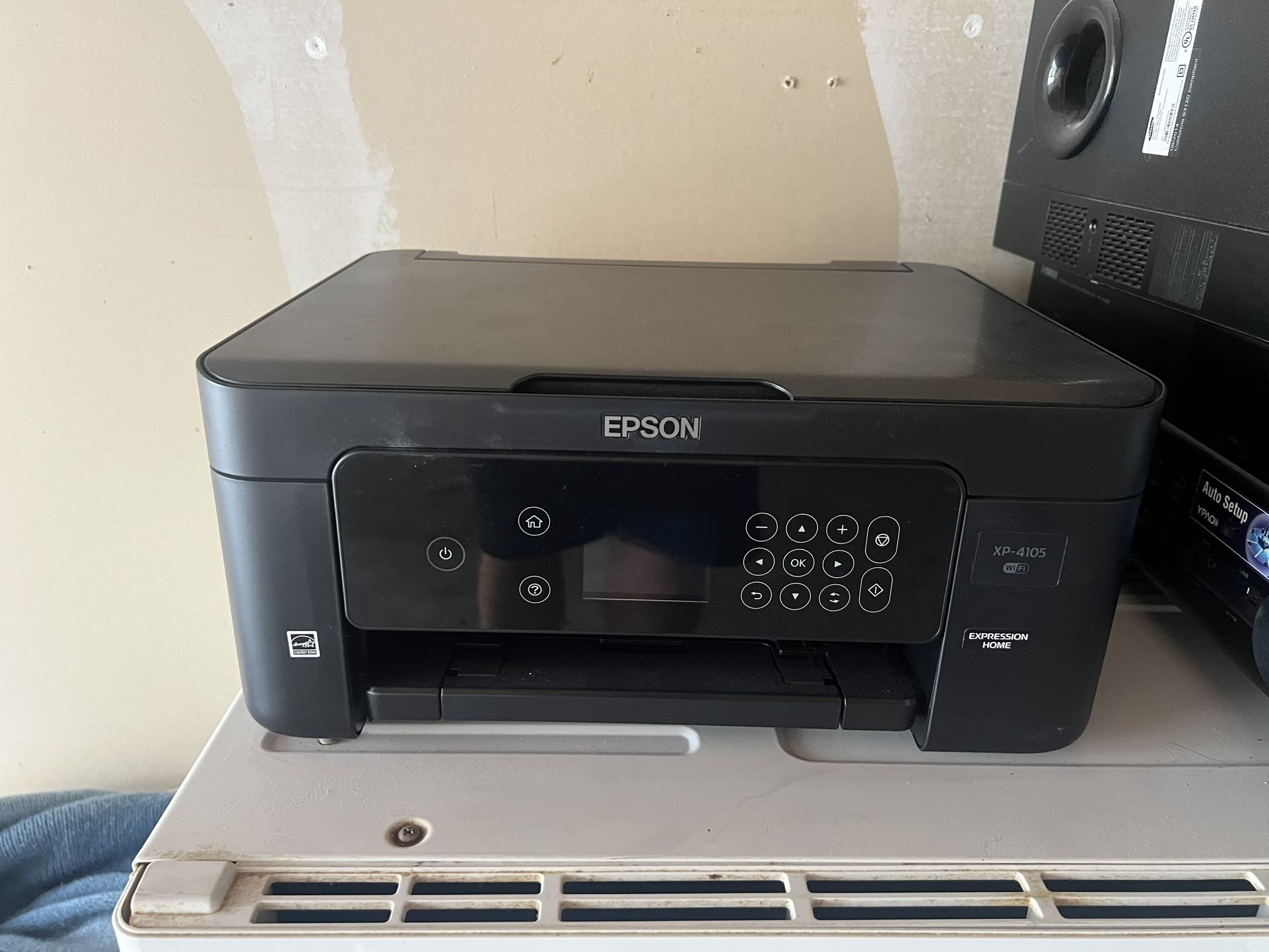 Espon Printer