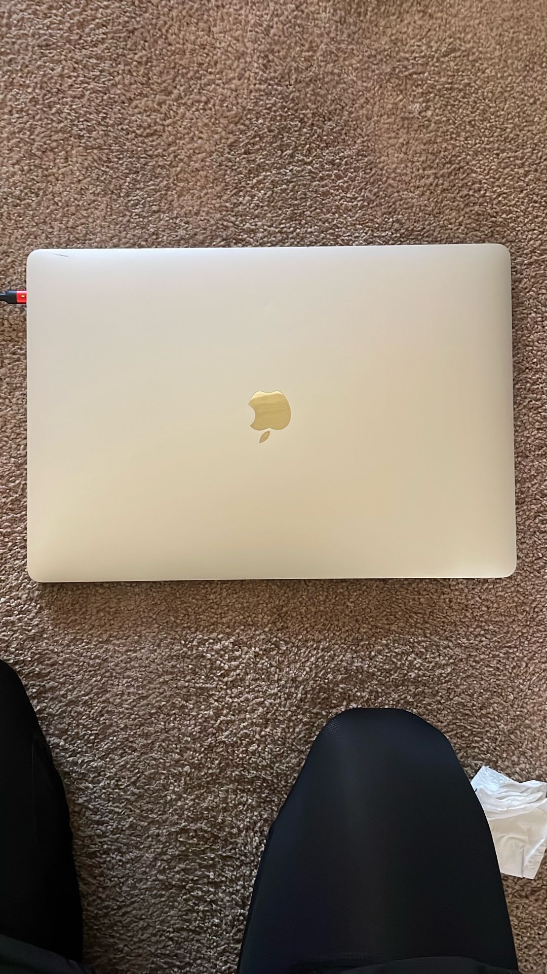 Mac Book Pro 
