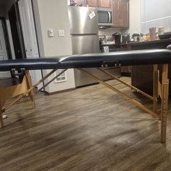 Massage Table