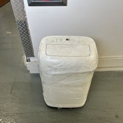 10k BTU Portable AC/ Dehumidifier 