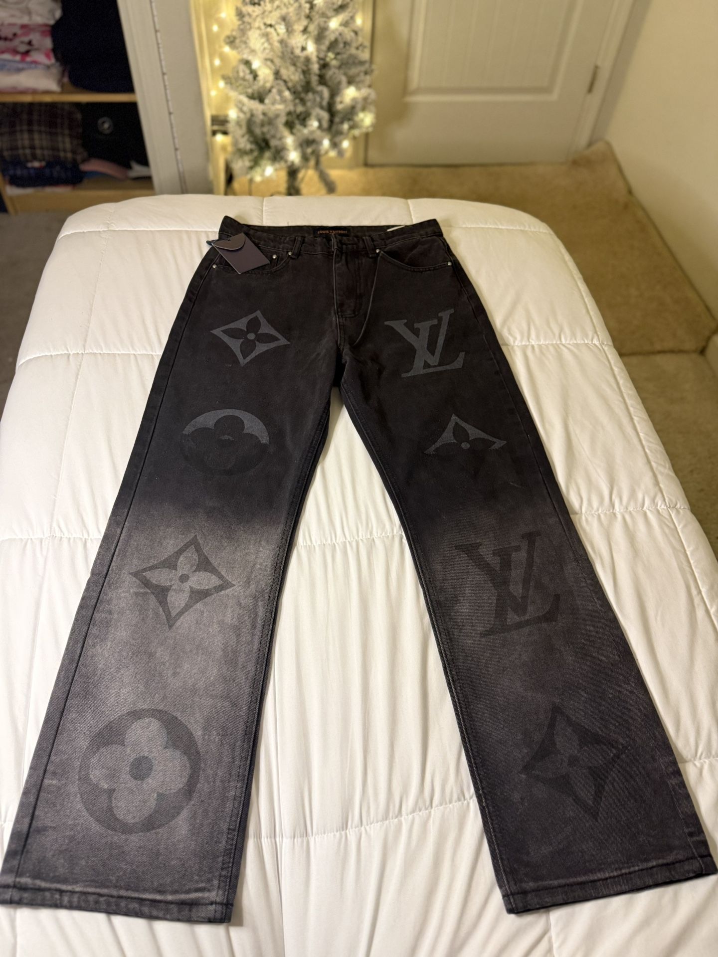 YSL Jeans