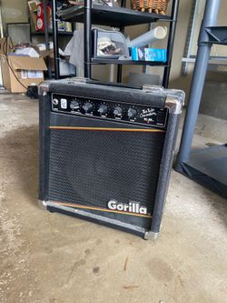 Amp