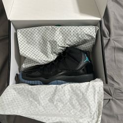 Jordan Gamma 11 Retro 