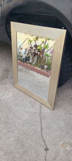 Large Mirror 🪞
