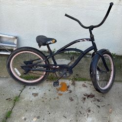 20” Beach Cruiser