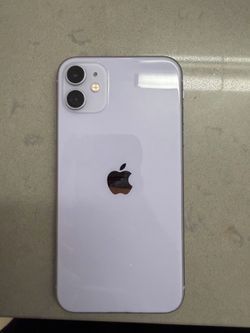 iPhone 11