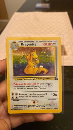 Dragonite