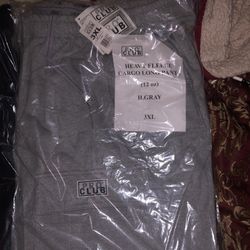 DEADSTOCK Pro Club Sweats 