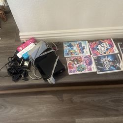 Wii