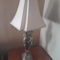 Antique Lamp