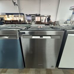 New Dishwashers, Next day delivery 📦 , END OF THE YEAR DEALS 📉FREE WARRANTY
