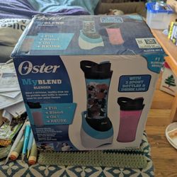Oster Blender 