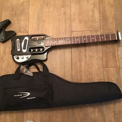 Travel Guitar