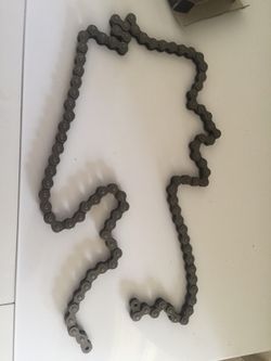 Bike chain