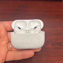 Apple Airpods Pro 2nd Generation