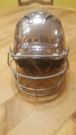 helmet
