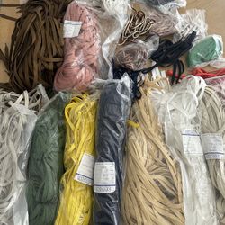 Sneaker  Laces Bundle