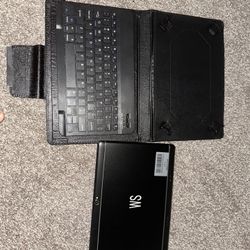 Android Tablet 