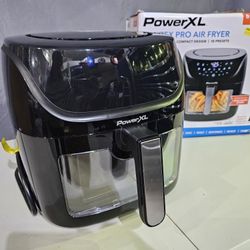 Power XL Air Fryer