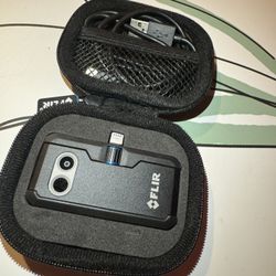  FLIR One Pro LT IOS