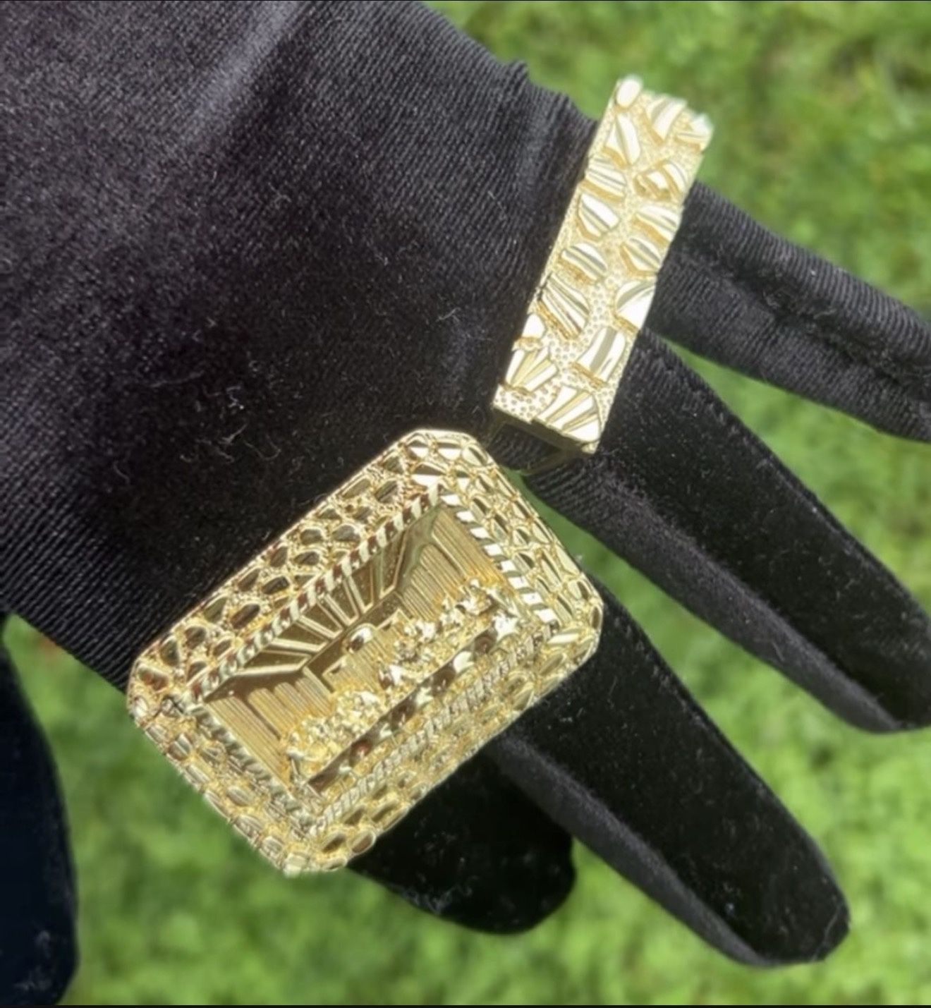 14k Gold Jewelry