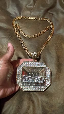 Big Pendant sets
