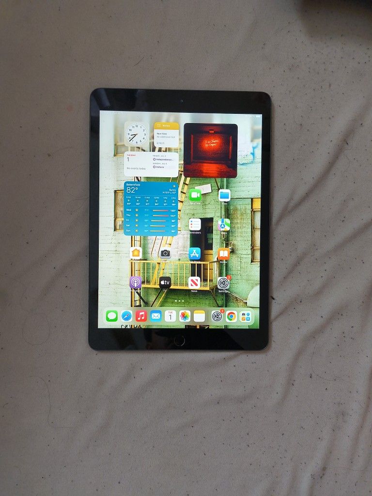 iPad 7th Gen
