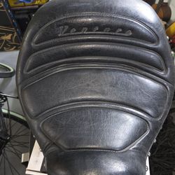 2005 Yamaha Royal Star Venture Seat (Used, Very Good)