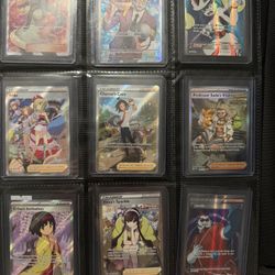 Pokemon Singles Pt. 3