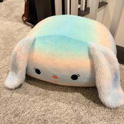 Large Bunny Squishmallow 