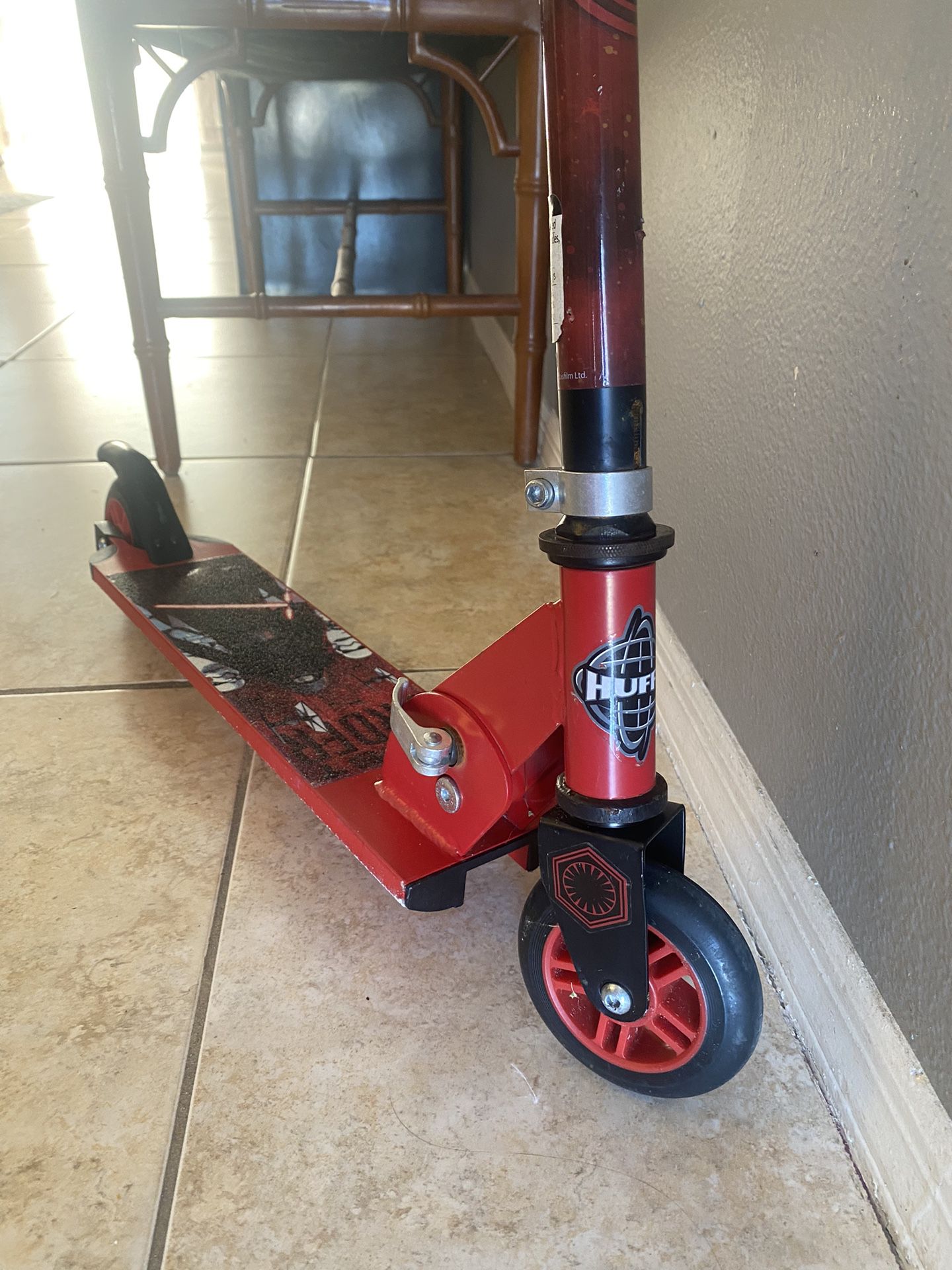Scooter For Kids 