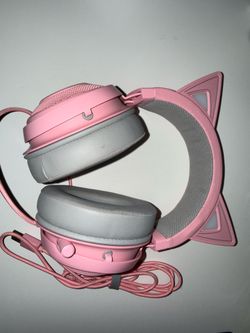 Kraken Gaming Headset