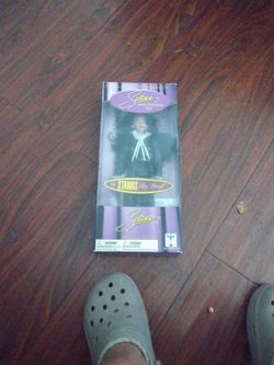 Selena Barbie