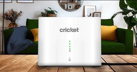WIRELESS HOME INTERNET