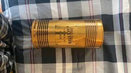 JPG “Le Male” Elixir
