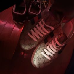 gucci shoes