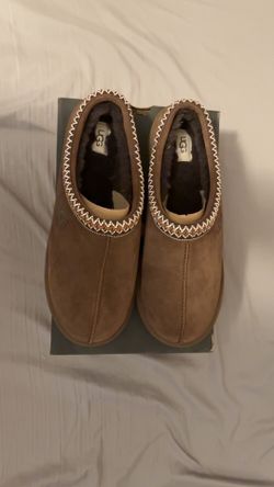 Tasman Uggs