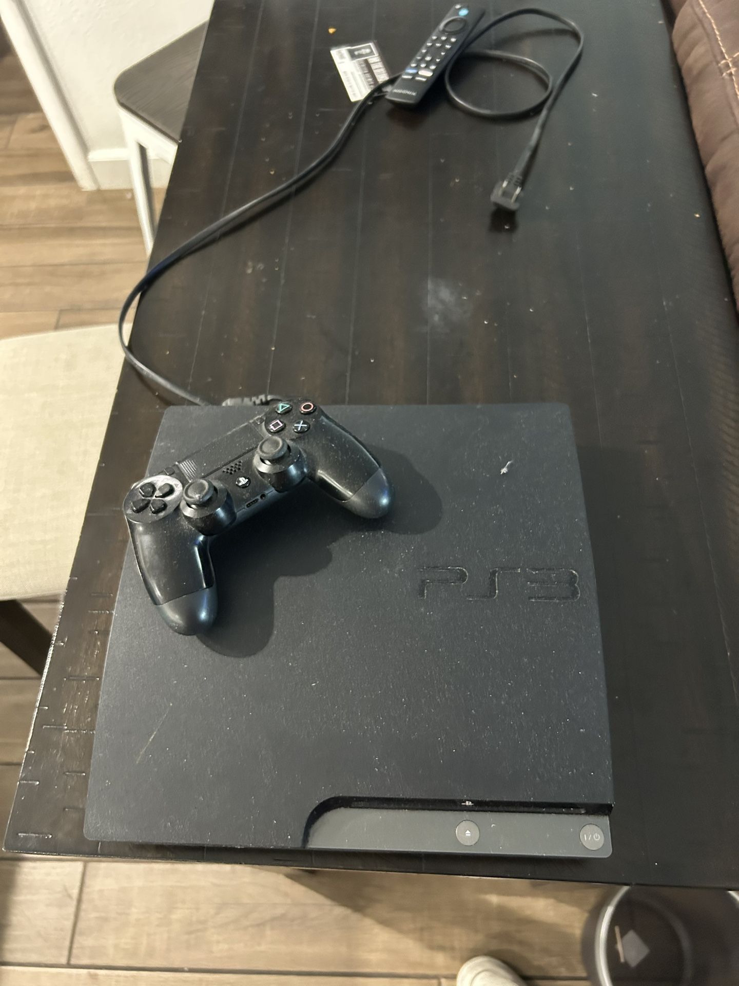 PS3