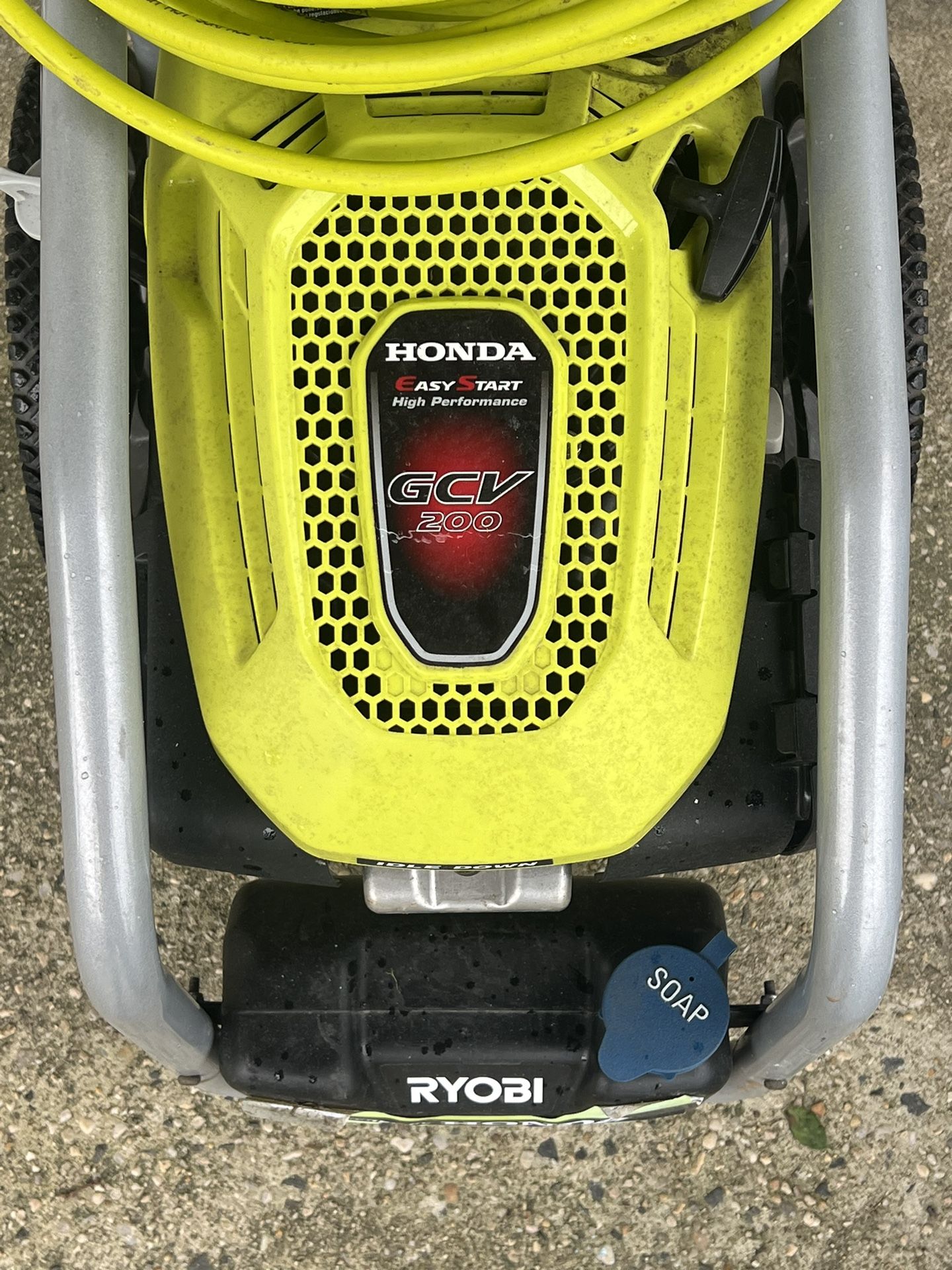 Power Washer For Sale