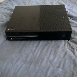Xbox One 