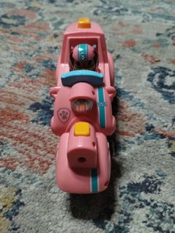 PAW Patrol liberty