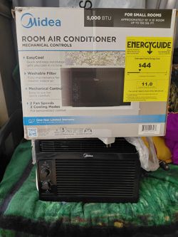 Air Conditioner