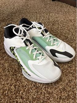 Nike Zoom Freak 4 Sneaker - Men’s