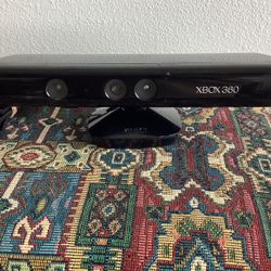 Xbox 360 Kinect Sensor Bar 