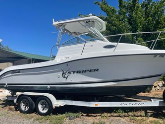 Seaswirl striper 2301