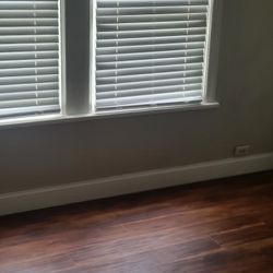 Laminatfloor With Rubber  Backing 